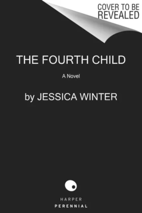 Omslag: Fourth Child - A Novel