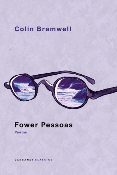 Omslag: Fower Pessoas