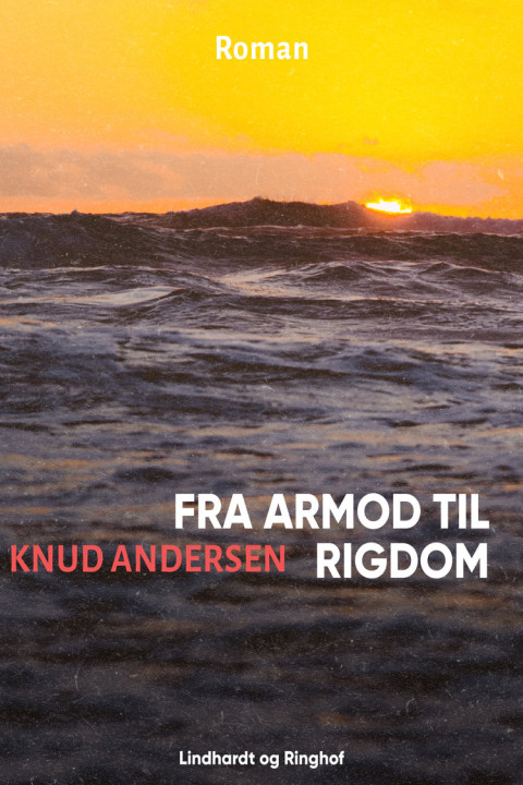 Omslag: Fra armod til rigdom