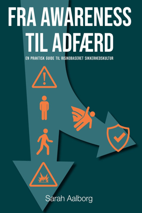 Omslag: Fra awareness til adfærd