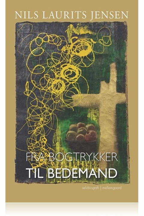 Omslag: Fra bogtrykker til bedemand