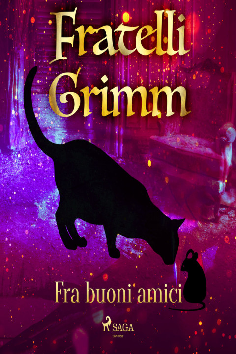 Omslag: Fra buoni amici