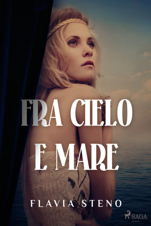 Omslag: Fra cielo e mare