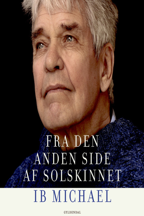 Omslag: Fra den anden side af solskinnet