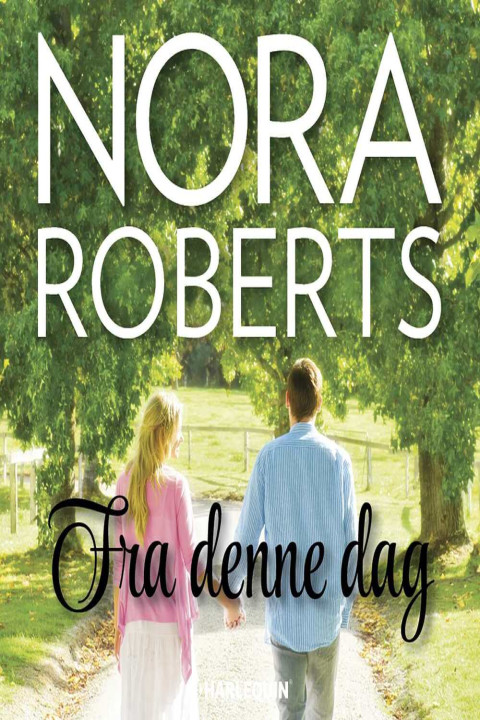 Omslag: Fra denne dag