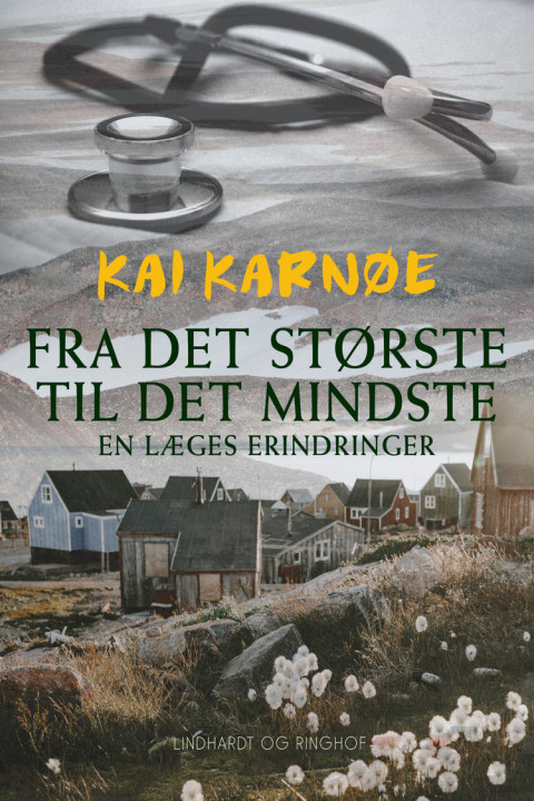 Omslag: Fra det største til det mindste