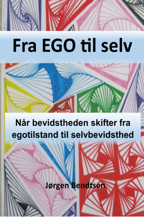 Omslag: Fra EGO til selv
