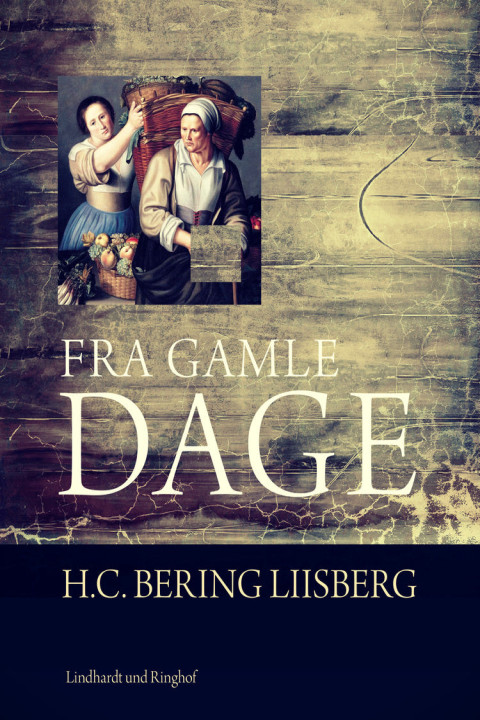 Omslag: Fra gamle dage