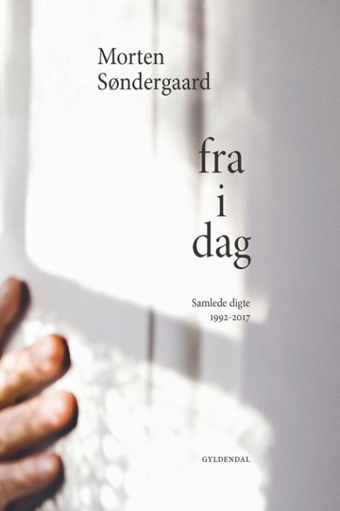 Omslag: Fra i dag