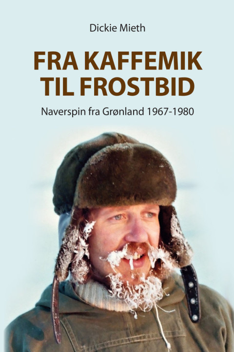 Omslag: Fra kaffemik til frostbid