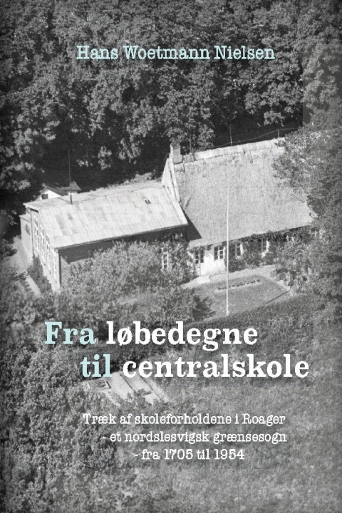 Omslag: Fra løbedegne til centralskole