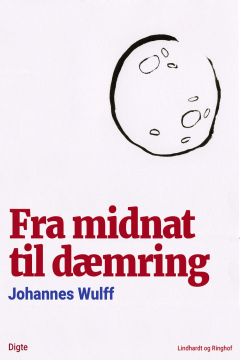 Omslag: Fra midnat til dæmring