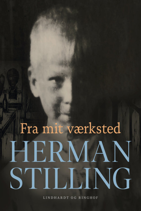 Omslag: Fra mit værksted