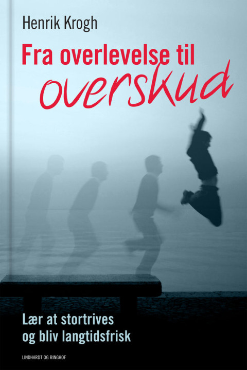 Omslag: Fra overlevelse til overskud