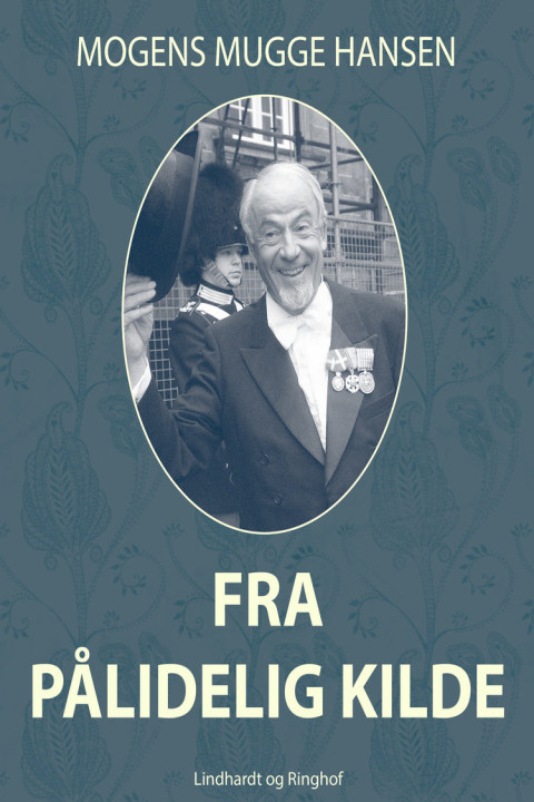 Omslag: Fra pålidelig kilde
