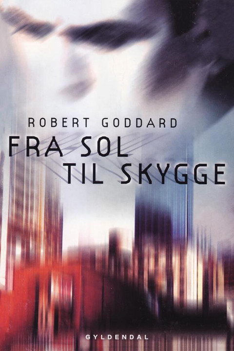 Omslag: Fra sol til skygge