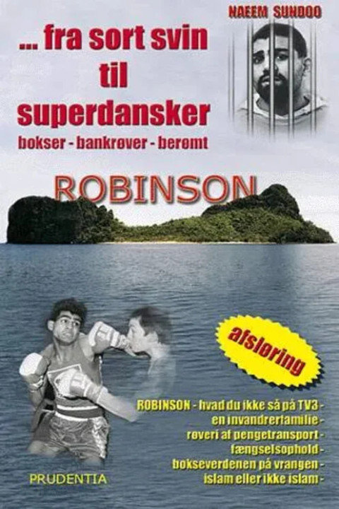 Omslag: Fra sort svin til superdansker