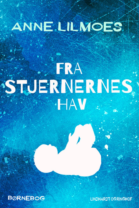 Omslag: Fra Stjernernes Hav