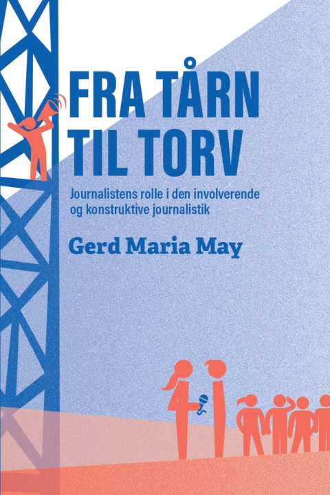 Omslag: Fra tårn til torv