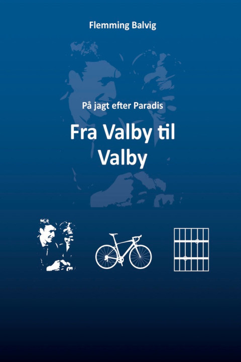 Omslag: Fra Valby til Valby