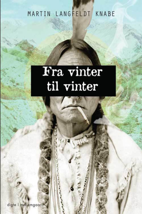 Omslag: Fra vinter til vinter