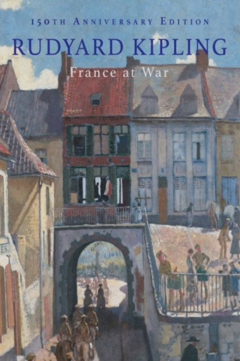 Omslag: France At War