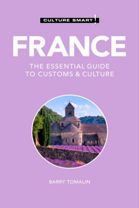 Omslag: France - Culture Smart!