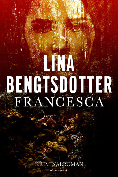 Omslag: Francesca