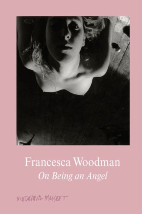 Omslag: Francesca Woodman