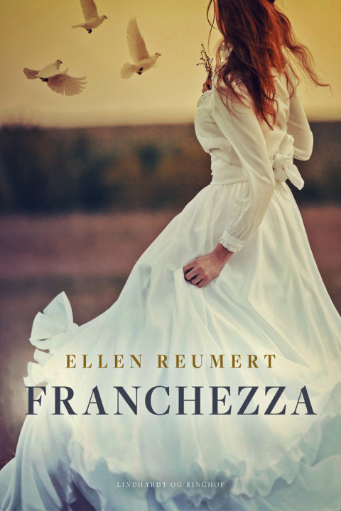 Omslag: Franchezza