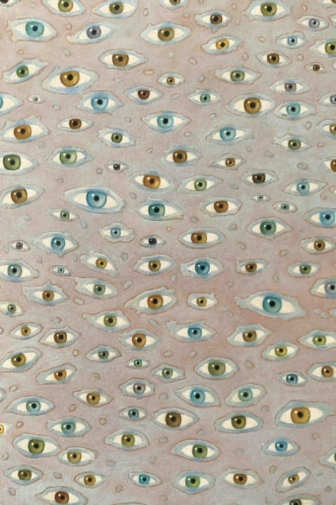 Omslag: Francis Alys