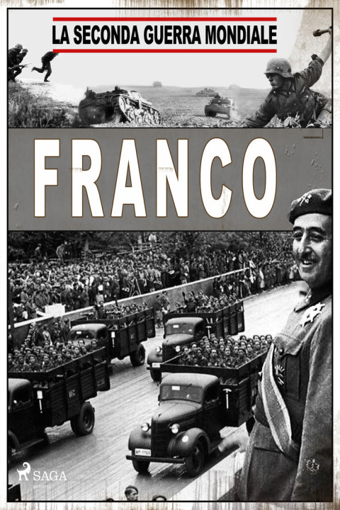 Omslag: Franco