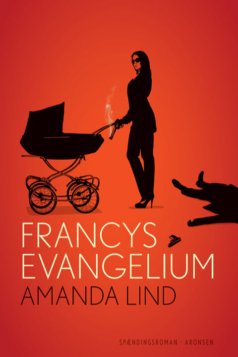 Omslag: Francys Evangelium
