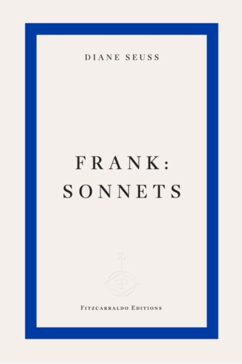 Omslag: Frank