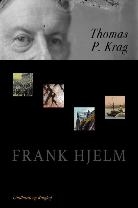 Omslag: Frank Hjelm