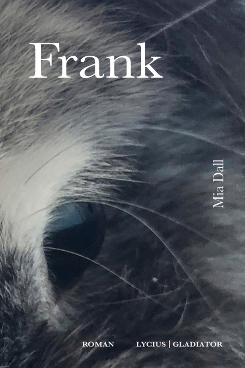 Omslag: Frank