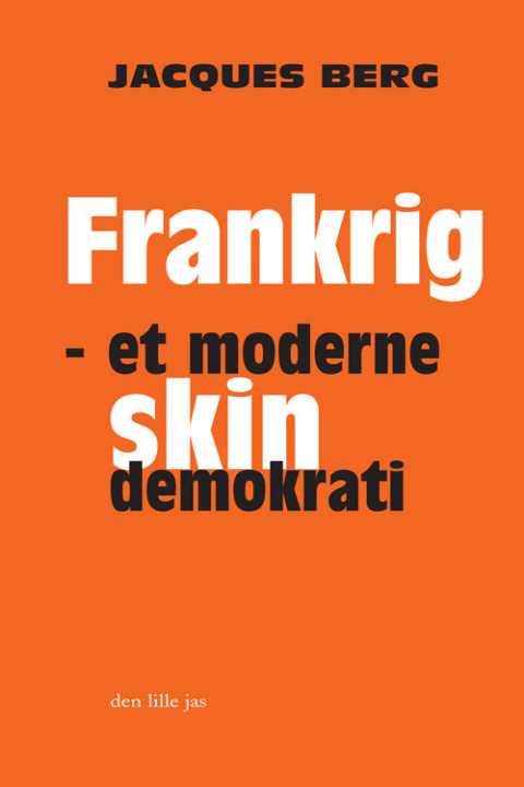 Omslag: Frankrig