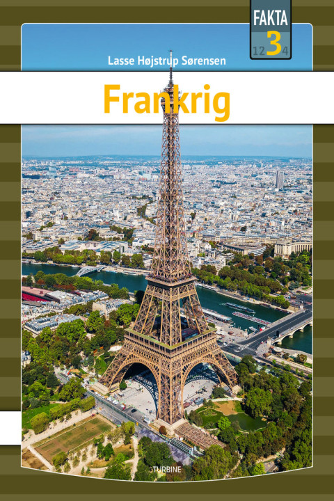 Omslag: Frankrig