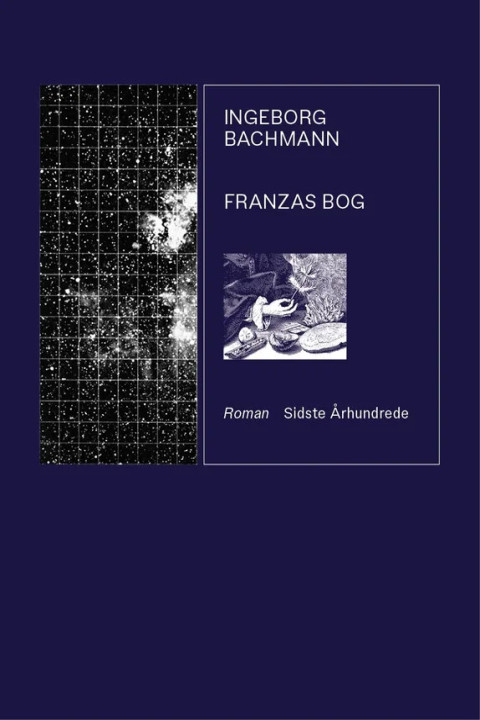 Omslag: Franzas bog