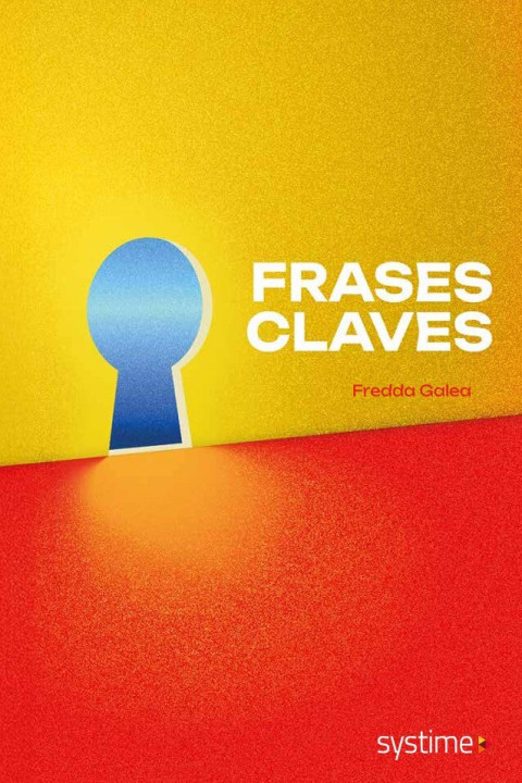 Omslag: Frases claves
