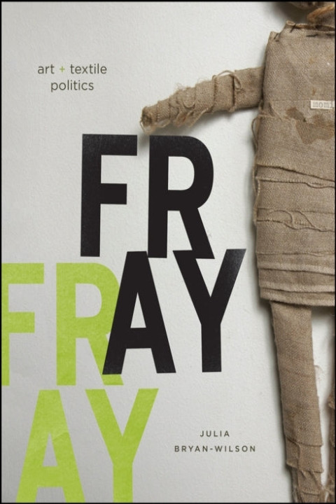 Omslag: Fray