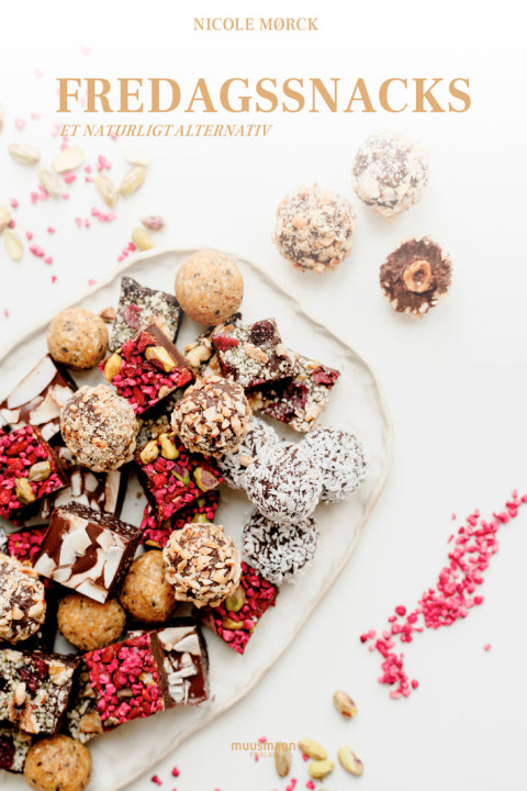 Omslag: Fredagssnacks