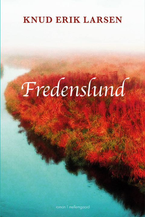 Omslag: Fredenslund