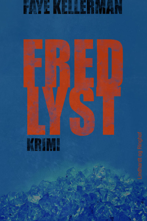 Omslag: Fredlyst