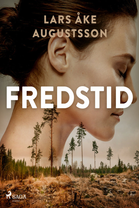 Omslag: Fredstid
