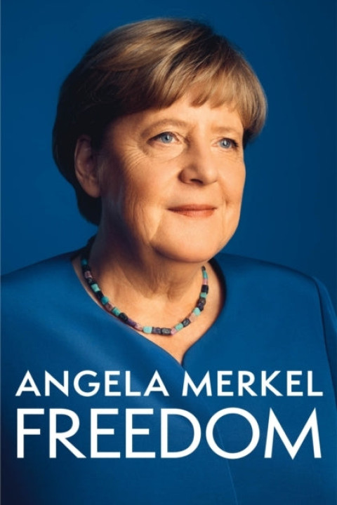Omslag: Freedom