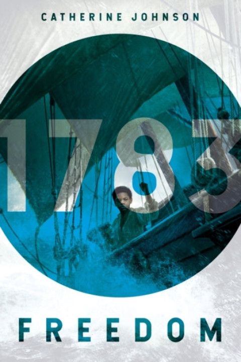 Omslag: Freedom