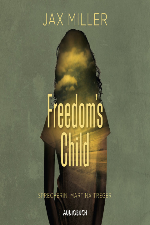 Omslag: Freedom s Child