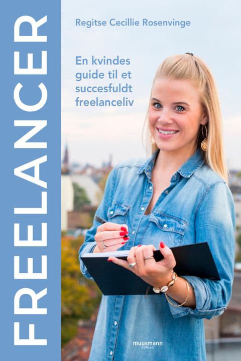 Omslag: Freelancer