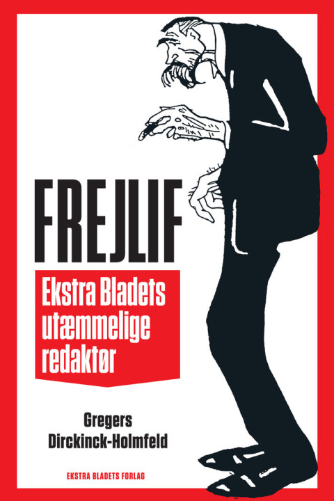 Omslag: Frejlif